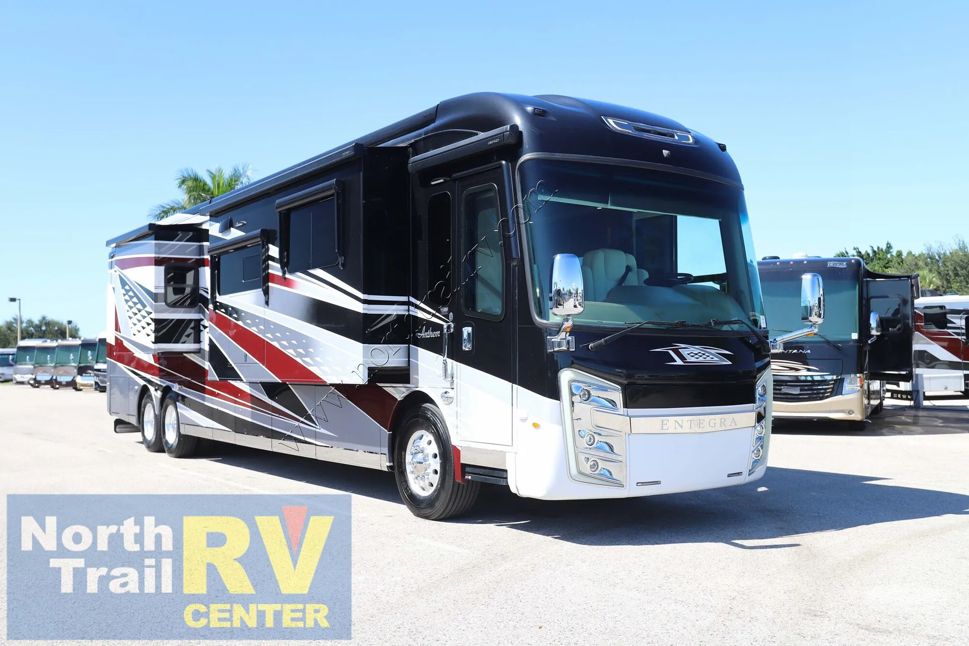 2022 Entegra Coach Anthem 44W - Photo 2