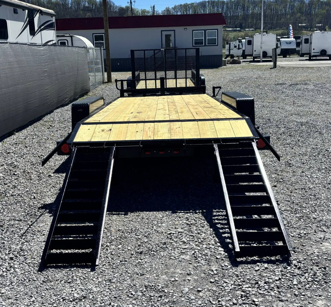 2026 Superior Superior Equipment EQ 82 X 18 6T - Photo 4