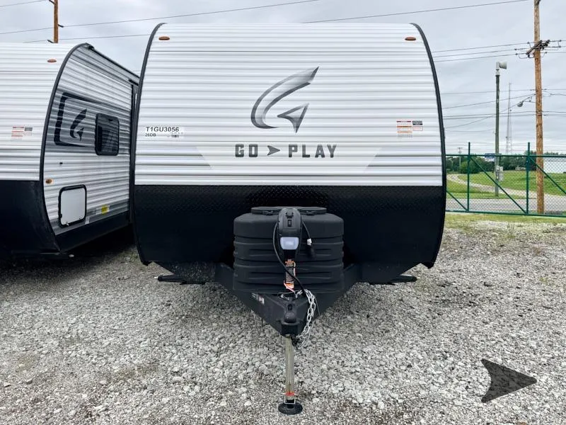 2026 Wayfinder Go Play 26BH - Photo 3