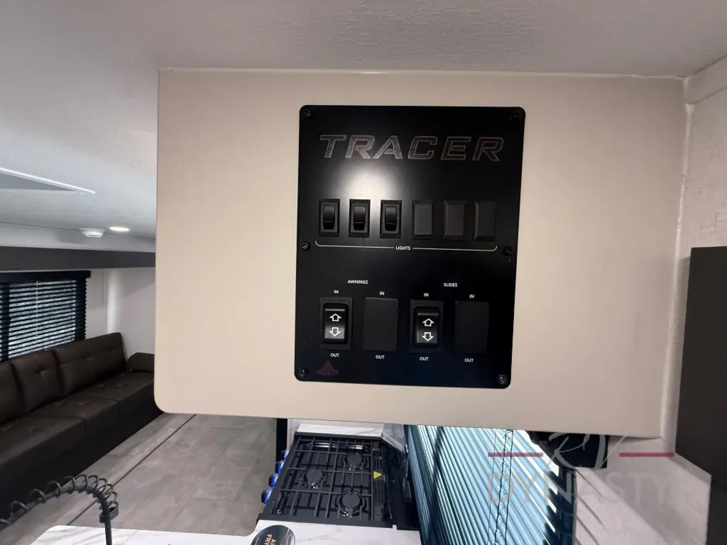 2027 Forest River Tracer 290QB, Photos photo 19