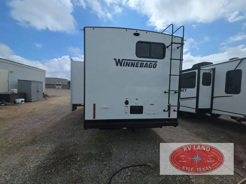 2026 Winnebago Thrive 28BHS - Photo 4