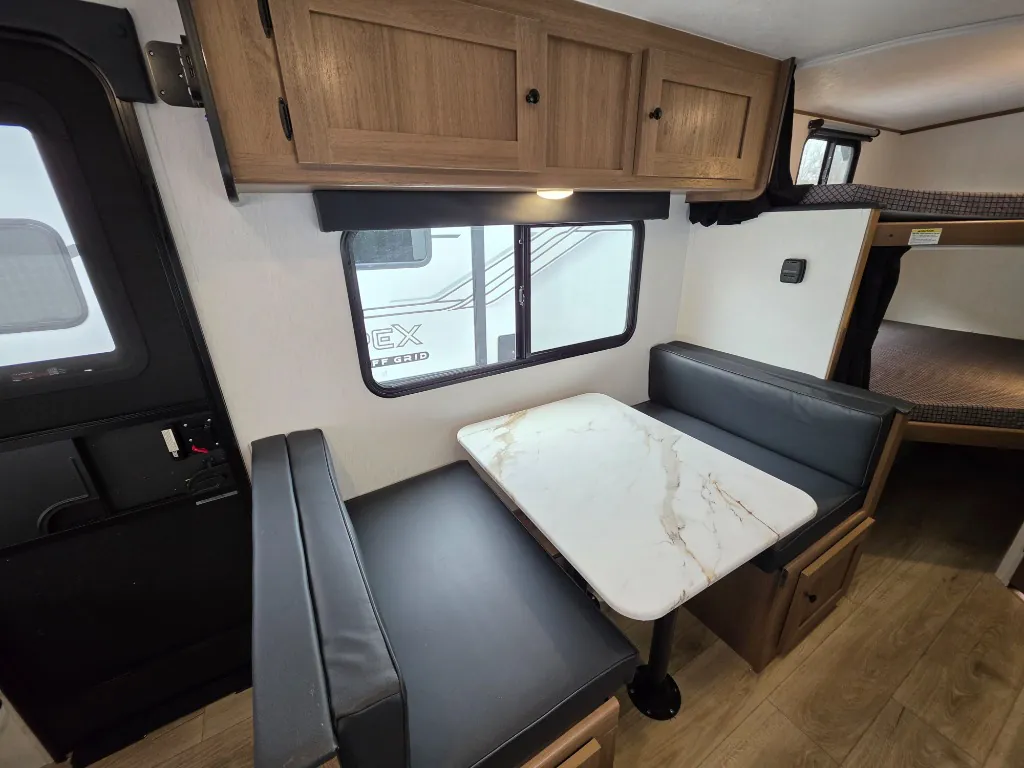 2026 Coachmen Apex Nano 186BH, Photos photo 11