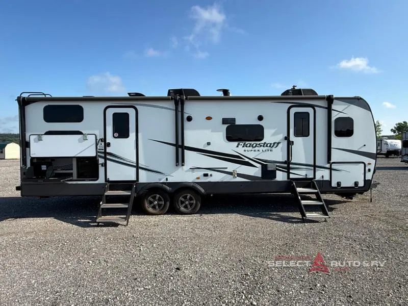 2021 Forest River Flagstaff Super Lite 27BHWS - Photo 2