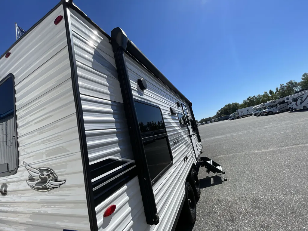 2025 Jayco Jay Flight SLX 210QB, Photos photo 26