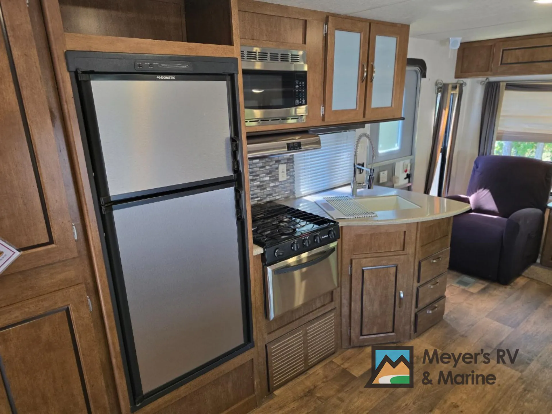 2018 Forest River Salem 27RLSS - Photo 3