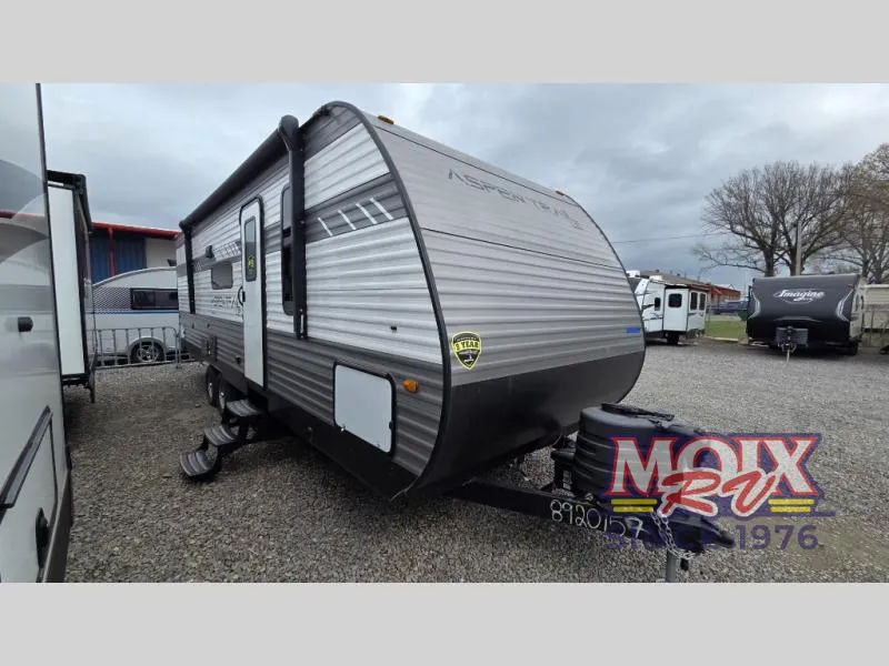 2025 Dutchmen Aspen Trail LE 26BH - Photo 2