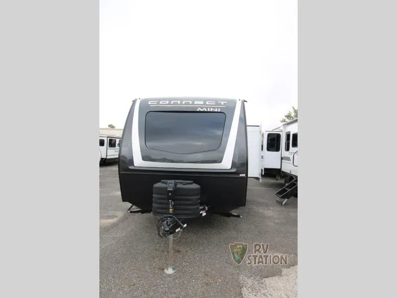 2027 KZ Connect Mini 231BH - Photo 2