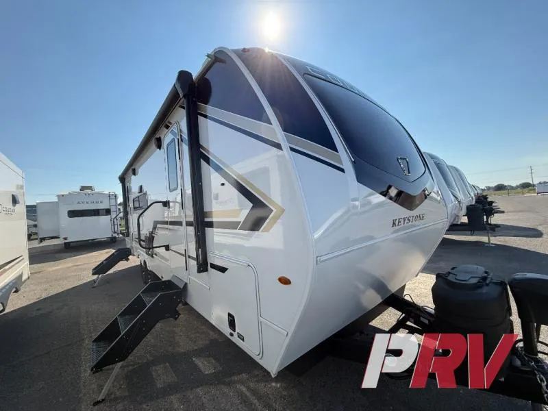 2026 Keystone Cougar Half-Ton 25RDS - Photo 2