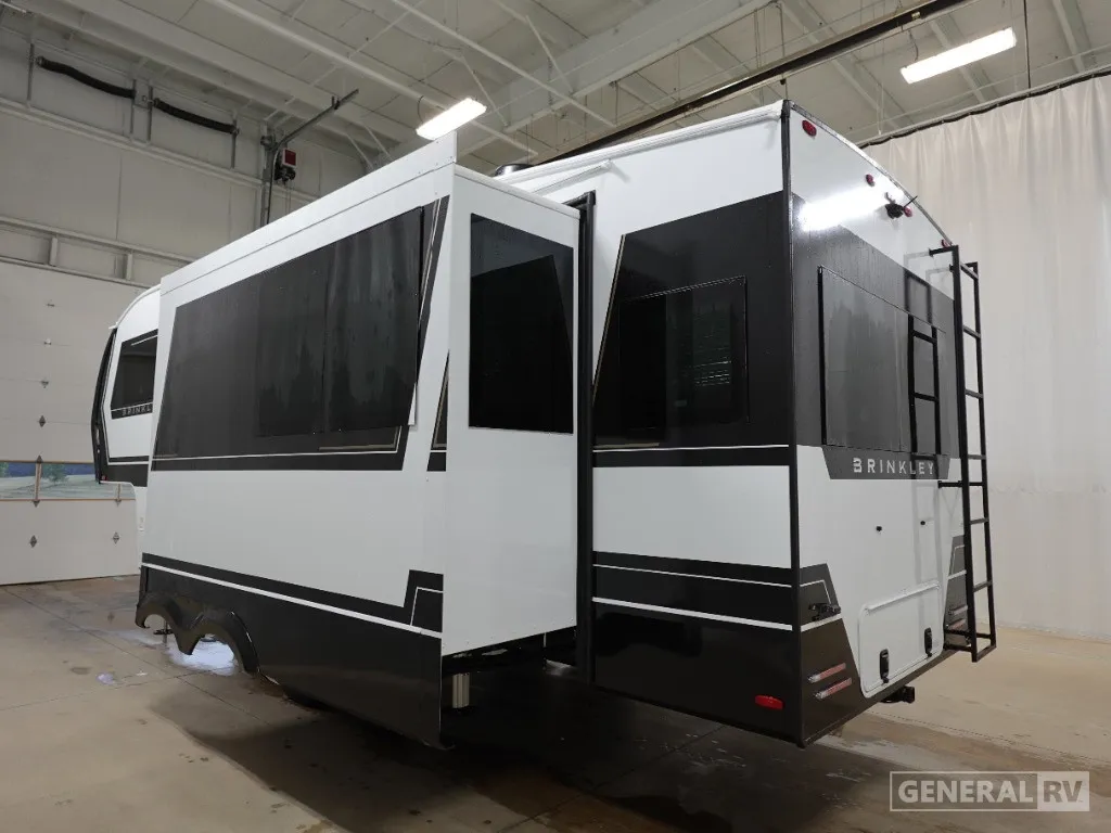 2026 Brinkley Model Z 2670 - Photo 4