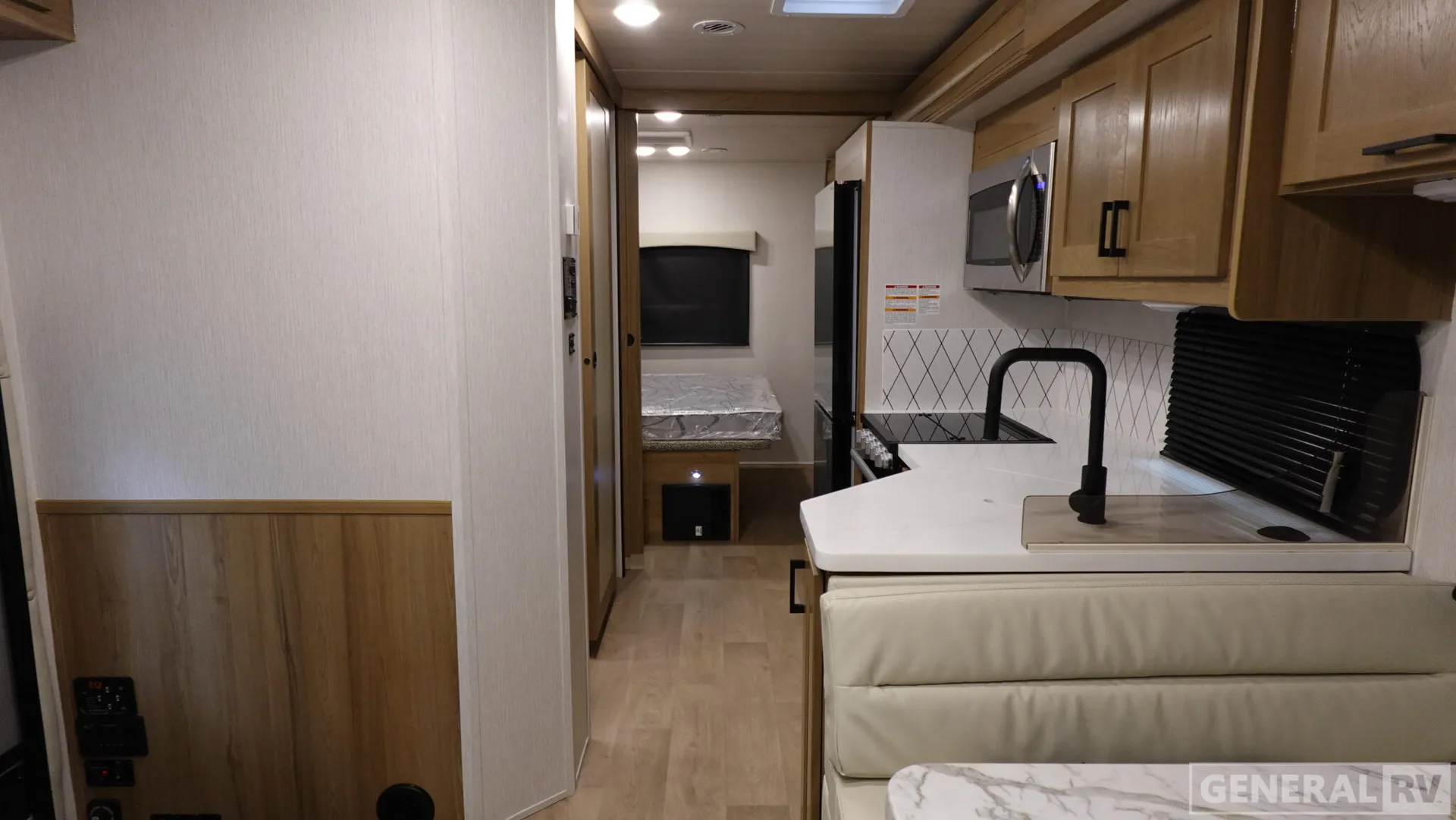 2026 NeXus RV Wraith 30F - Photo 3