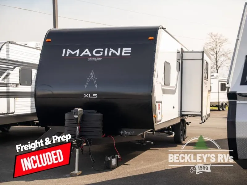 2026 Grand Design Imagine XLS 23LDE - Photo 3