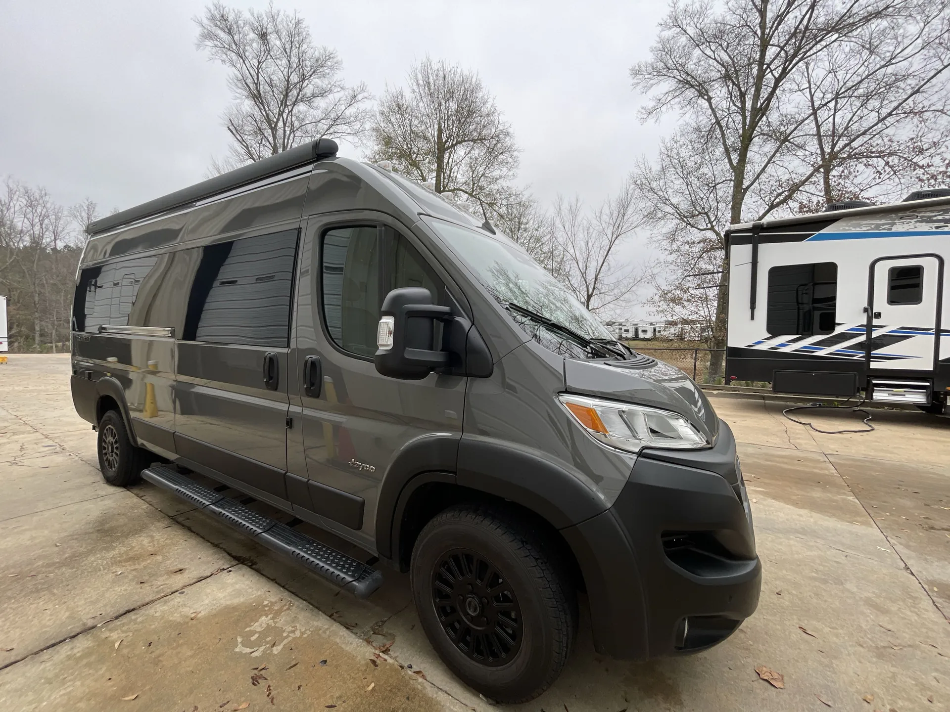 2026 Jayco Swift 20E - Photo 2