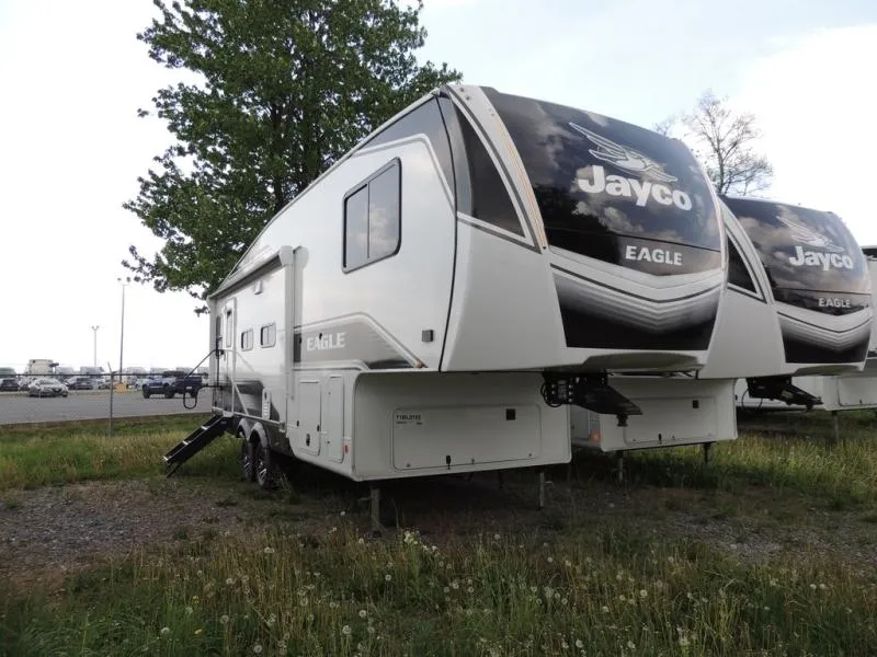 2026 Jayco Eagle HT 25RUC - Photo 3