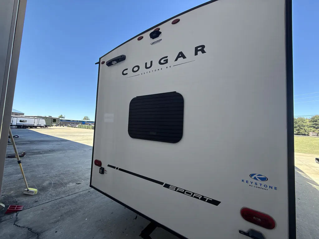 2024 Keystone Cougar Sport 2700BH, Photos photo 30