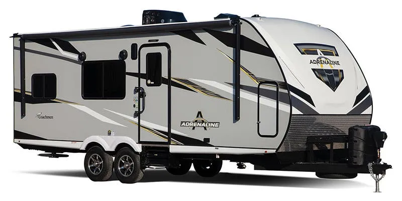 Coachmen Adrenaline