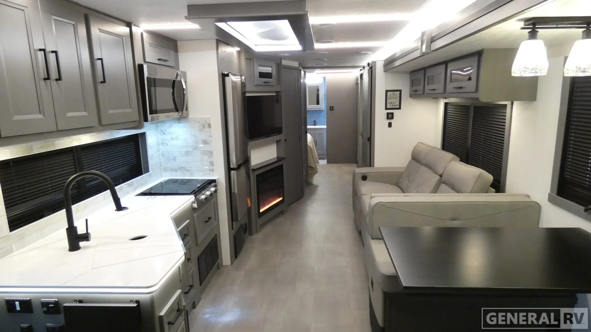 2026 Coachmen Encore 375RB - Photo 3