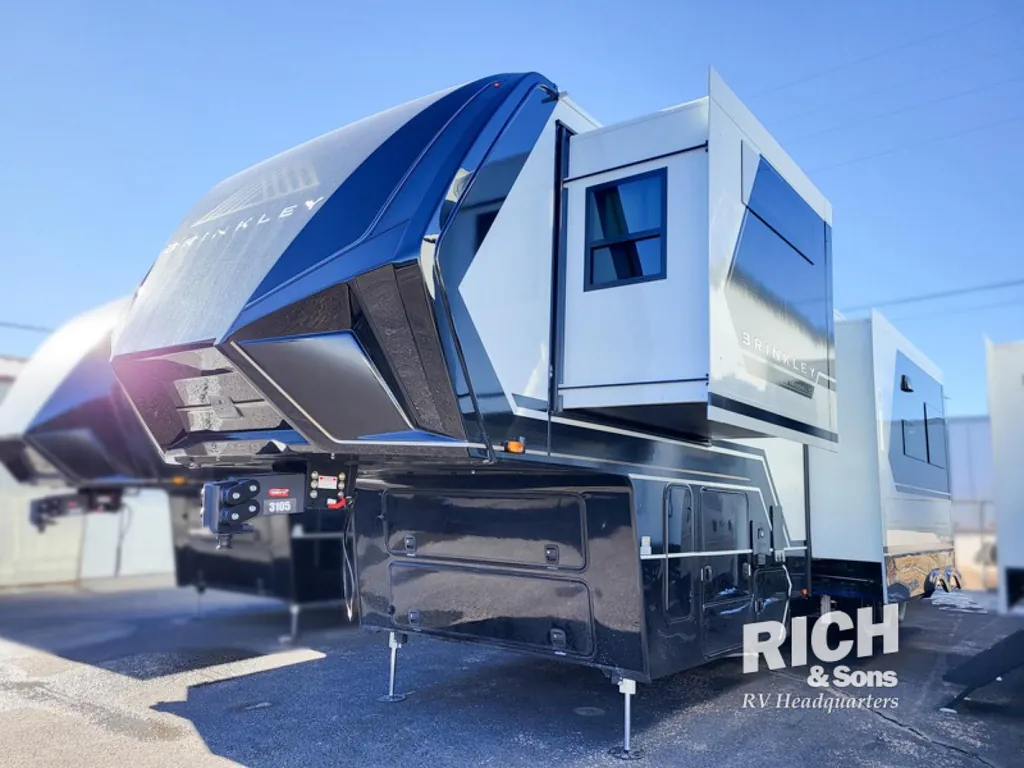 2026 Brinkley Model G 4100, Photos photo 3
