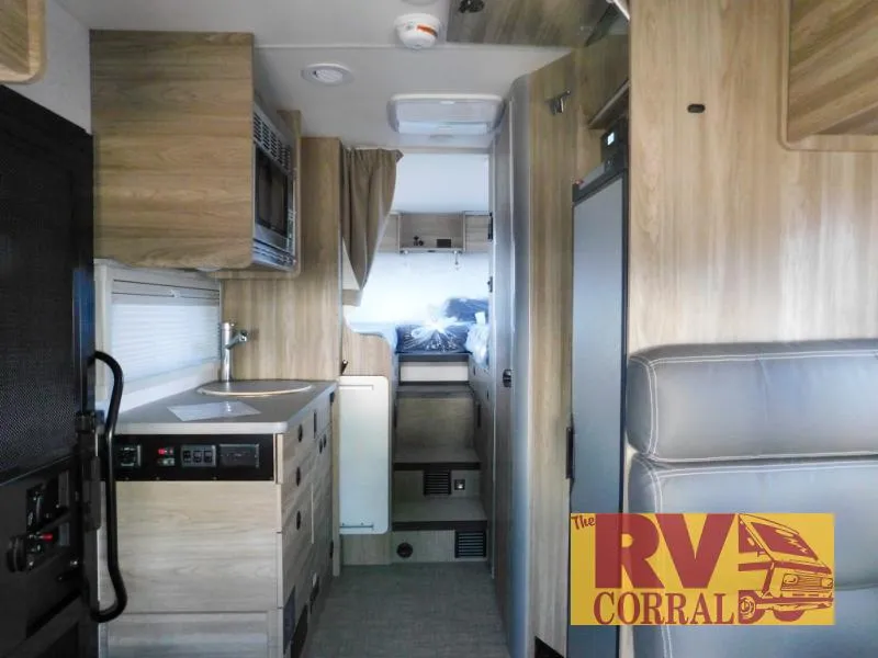 2027 Winnebago EKKO 23B - Photo 4
