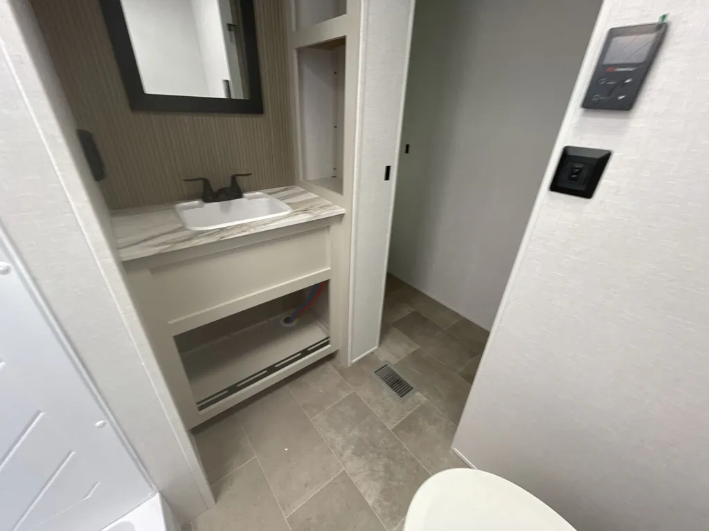 2026 Forest River Airelume 270, Photos photo 14