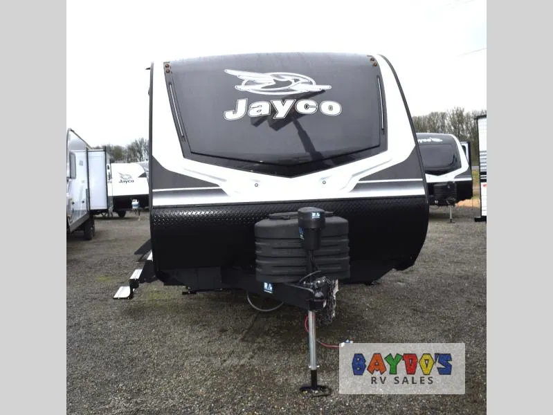 2026 Jayco Jay Feather 27BH - Photo 4