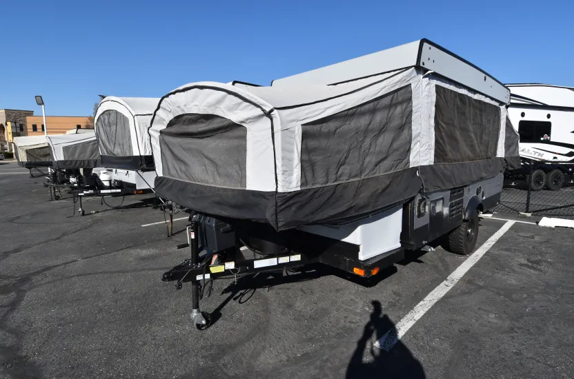 2021 Viking V-Trec V2 - Photo 3
