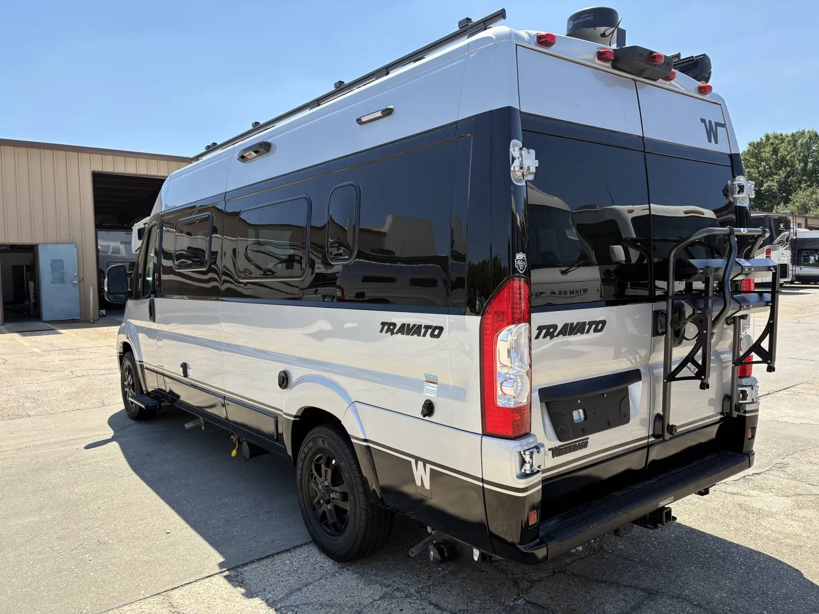 2026 Winnebago Travato 59K - Photo 4