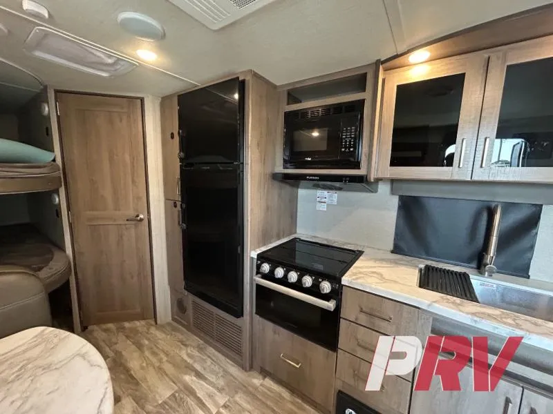 2022 Grand Design Imagine XLS 22BHE - Photo 4