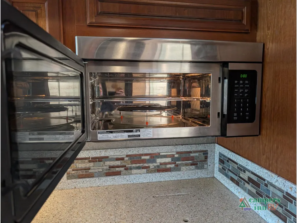 2016 Forest River Berkshire 34QS, Photos photo 56