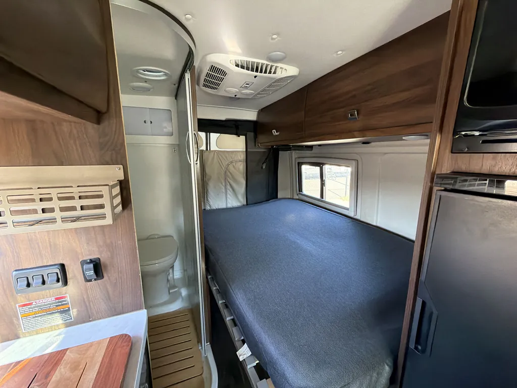 2023 Winnebago Travato 59G, Photos photo 14