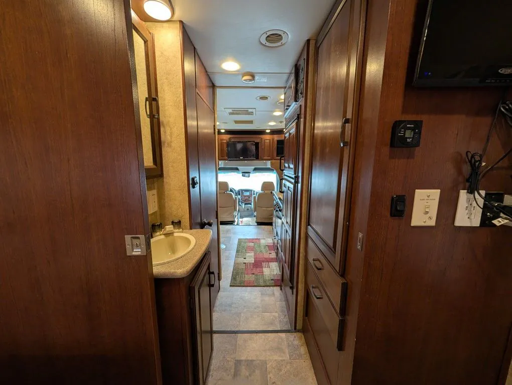 2014 Forest River Solera 24R, Photos photo 29