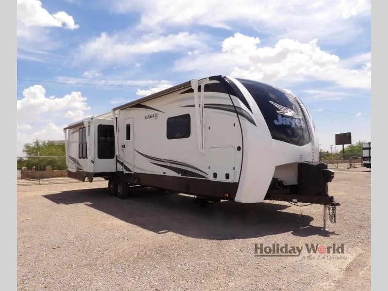 2021 Jayco Eagle 334RLOK - Photo 2