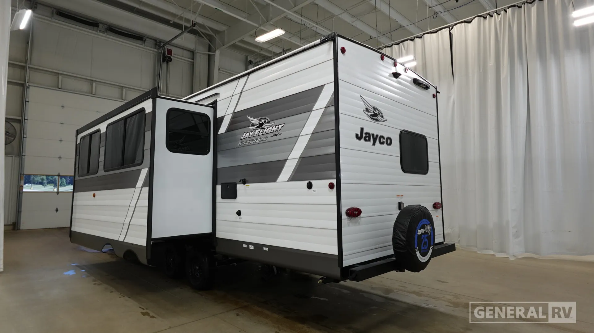 2027 Jayco Jay Flight SLX 261BHS - Photo 4