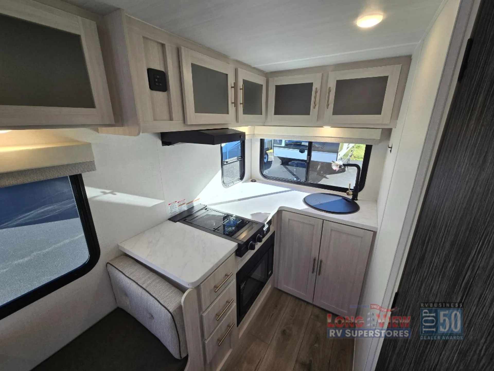 2027 Forest River R-Pod RP-205 — Photo 6