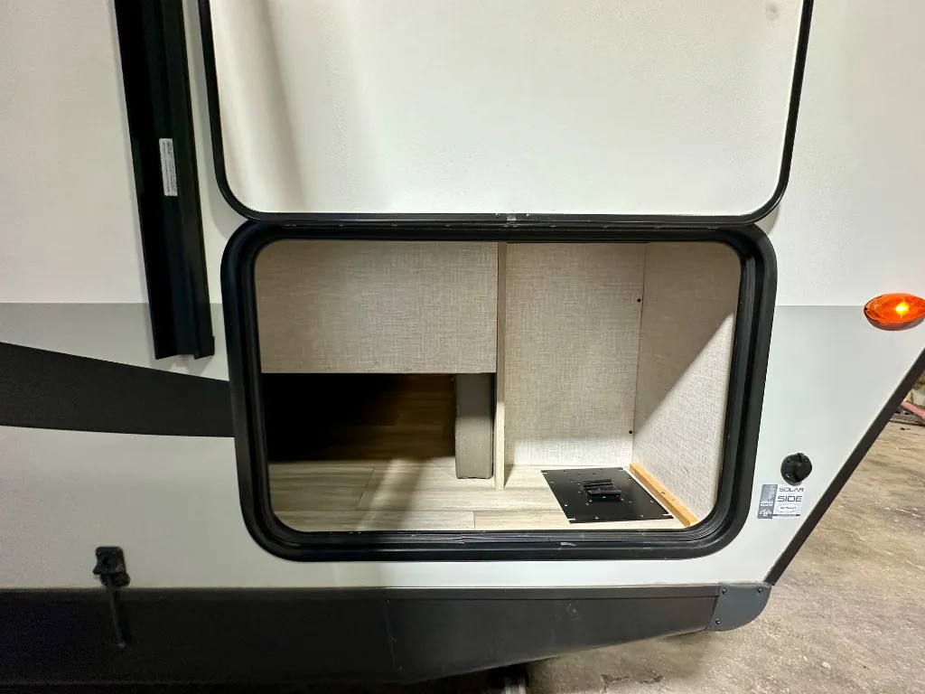 2023 Forest River Flagstaff Micro Lite 25BRDS, Photos photo 30