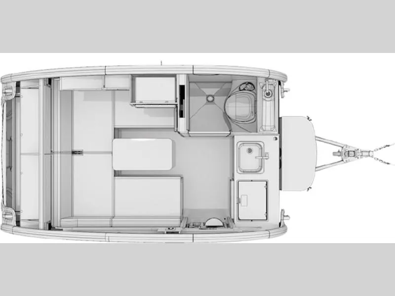 2022 nuCamp RV TAB 320 Used    S - Photo 2