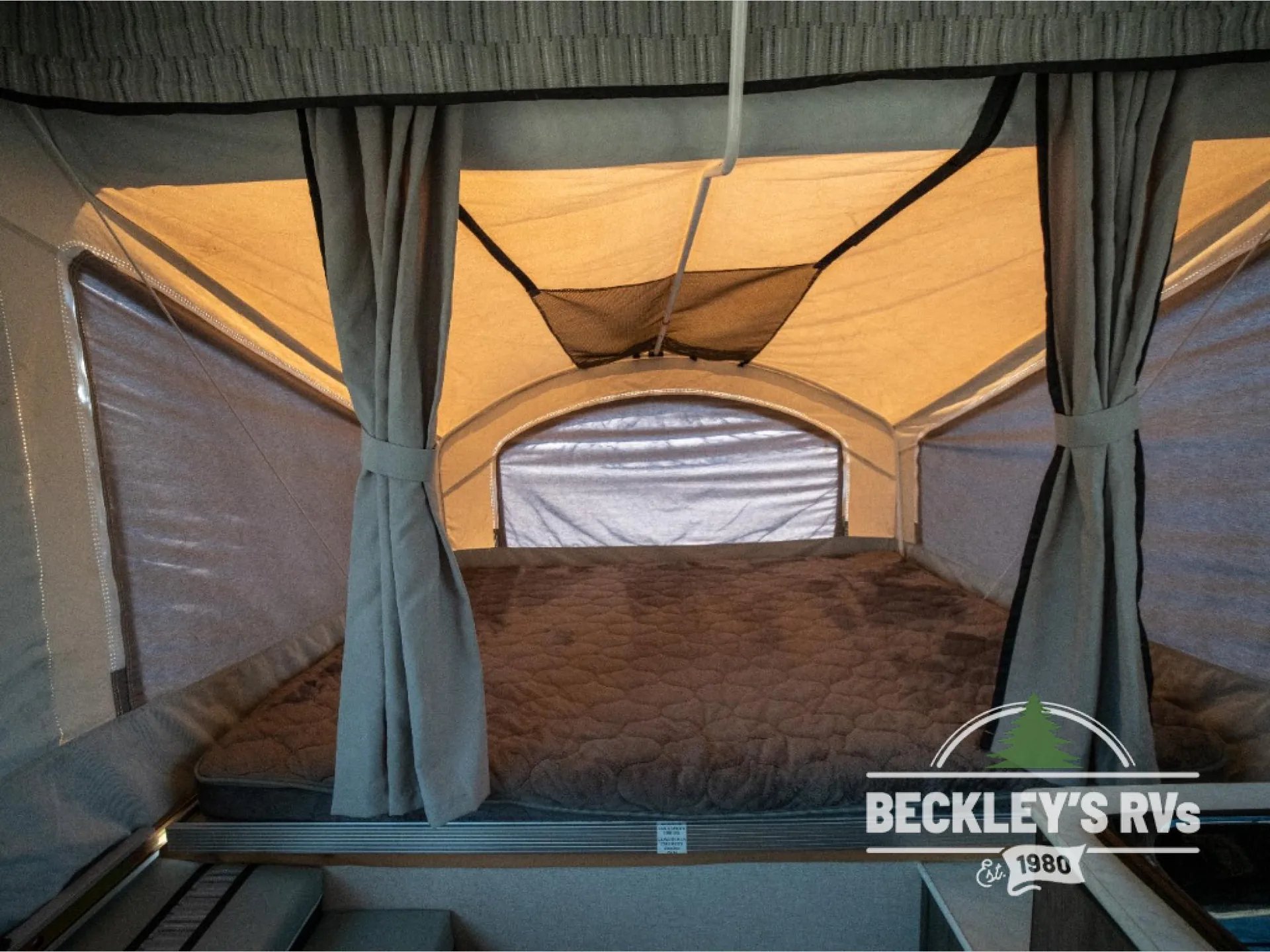 2021 Coachmen Clipper 1285SST - Photo 3
