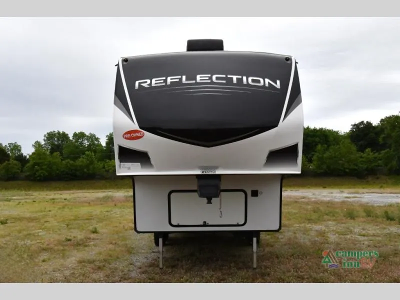 2022 Grand Design Reflection 150 Series 260RD - Photo 4
