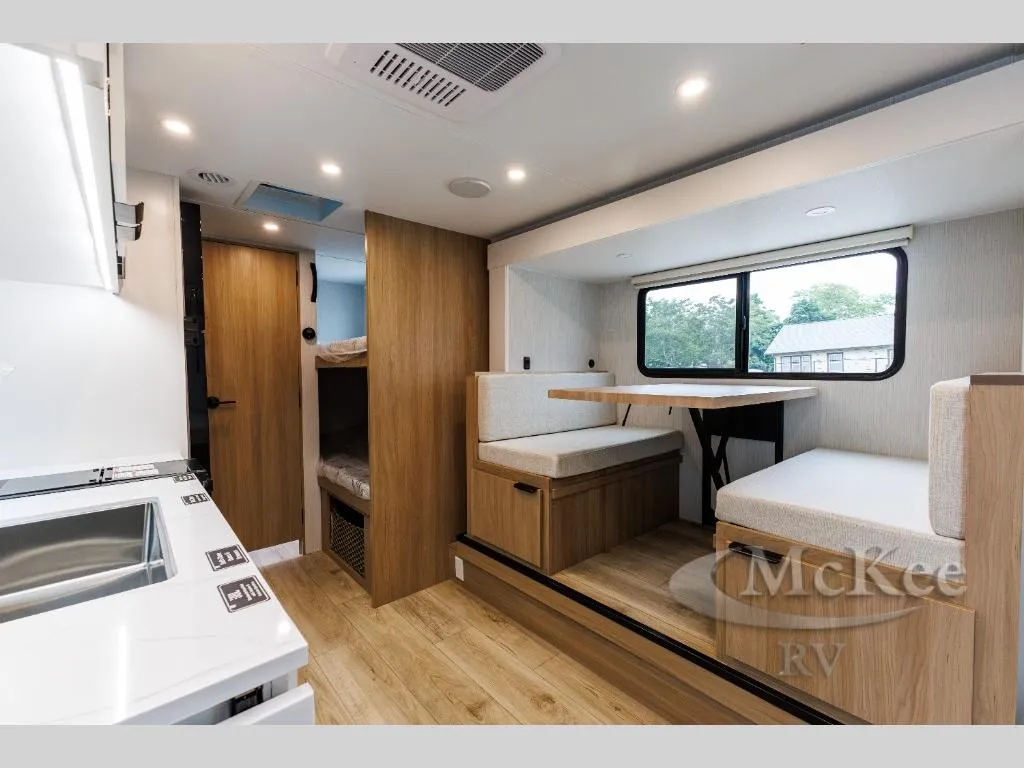2026 Winnebago Micro Minnie 2200FBH - Photo 4