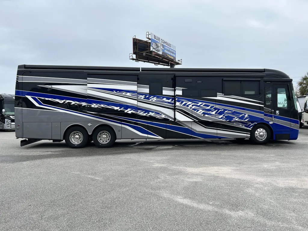 2026 Entegra Coach Aspire 44V, Photos photo 8