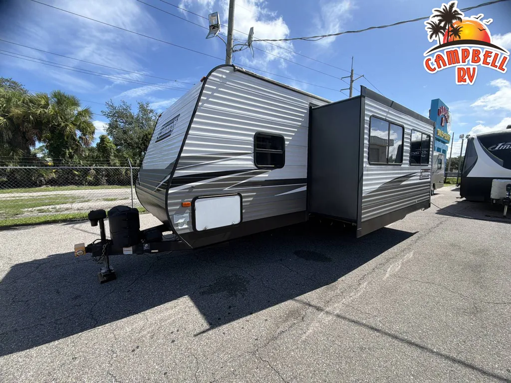 2021 Dutchman Coleman Lantern 263BH, Photos photo 8