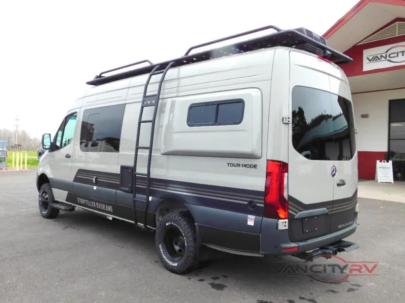 2026 Storyteller Overland Storyteller Overland Tour MODE XL - Photo 3
