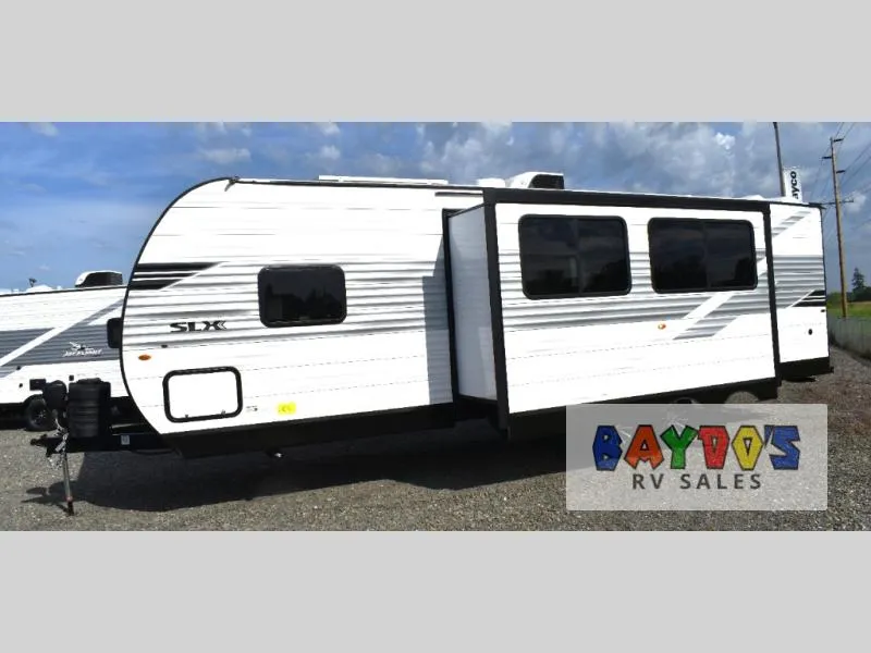 2026 Jayco Jay Flight SLX 263BHSW - Photo 3