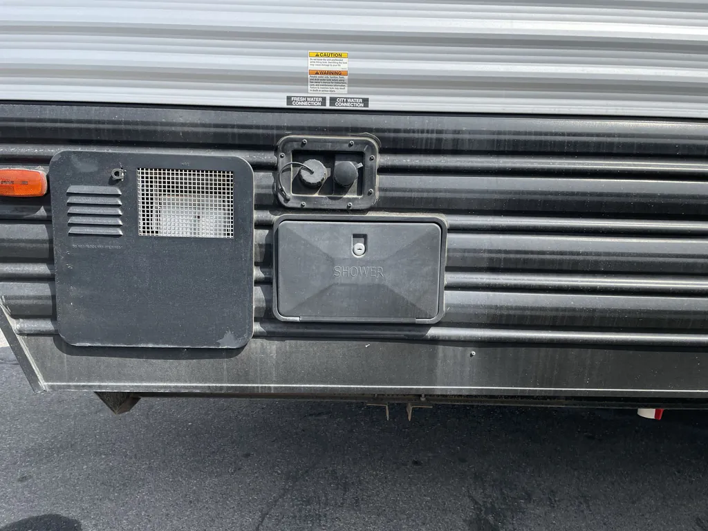 2022 Forest River Cherokee Grey Wolf 29TE, Photos photo 6