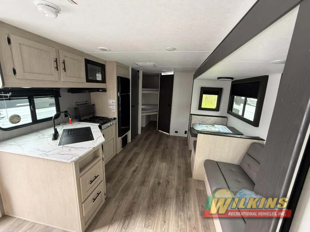 2026 Shasta RVs i-5 Edition 527BHS, Photos photo 7
