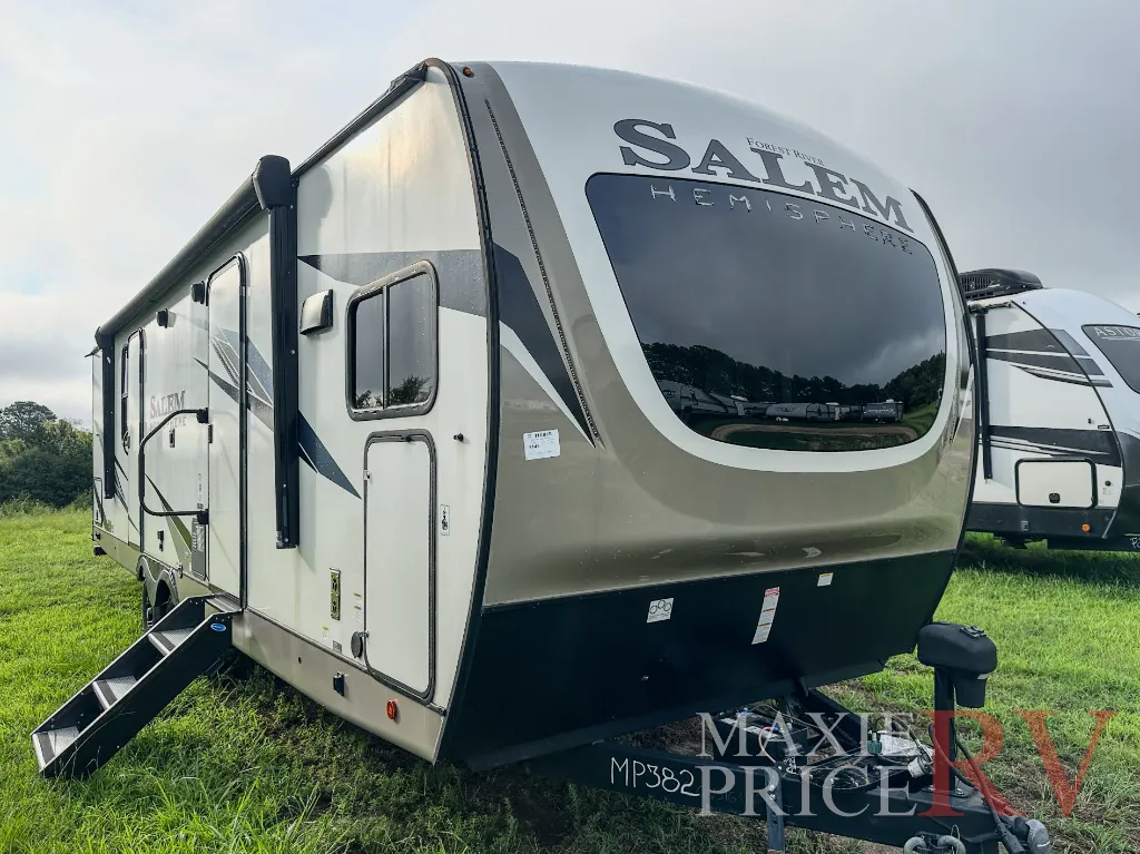 2022 Forest River Salem Hemisphere 270FKS - Photo 3