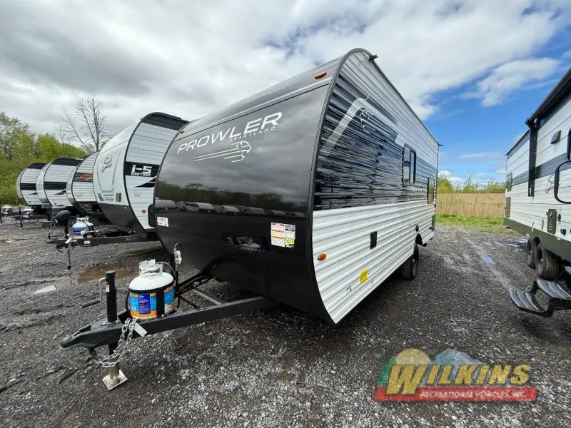 2026 Heartland Prowler Lynx 1700BH - Photo 4