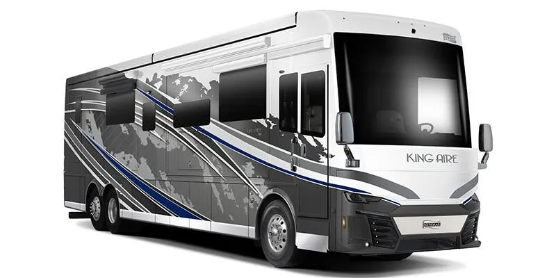 Newmar King Aire