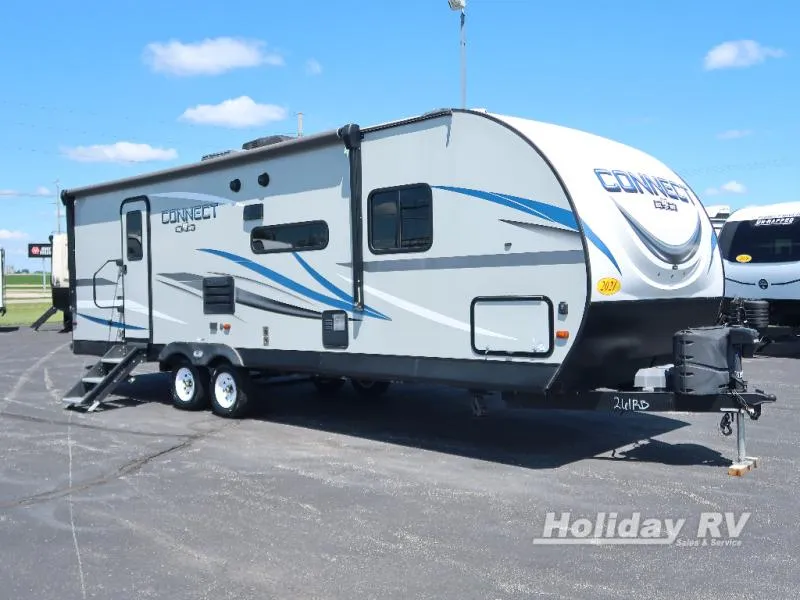 2021 KZ Connect 261RB - Main photo