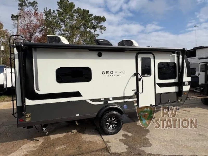 2026 Forest River RV Rockwood GEO Pro 20BS - Photo 3