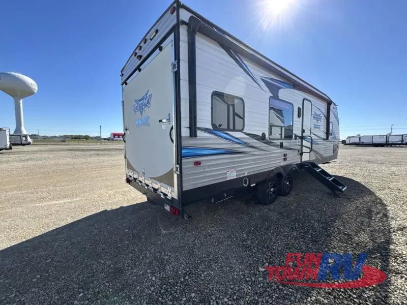 2019 Forest River RV Vengeance 377V - Photo 3